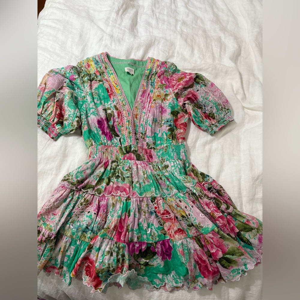 Hemant and nandita dress